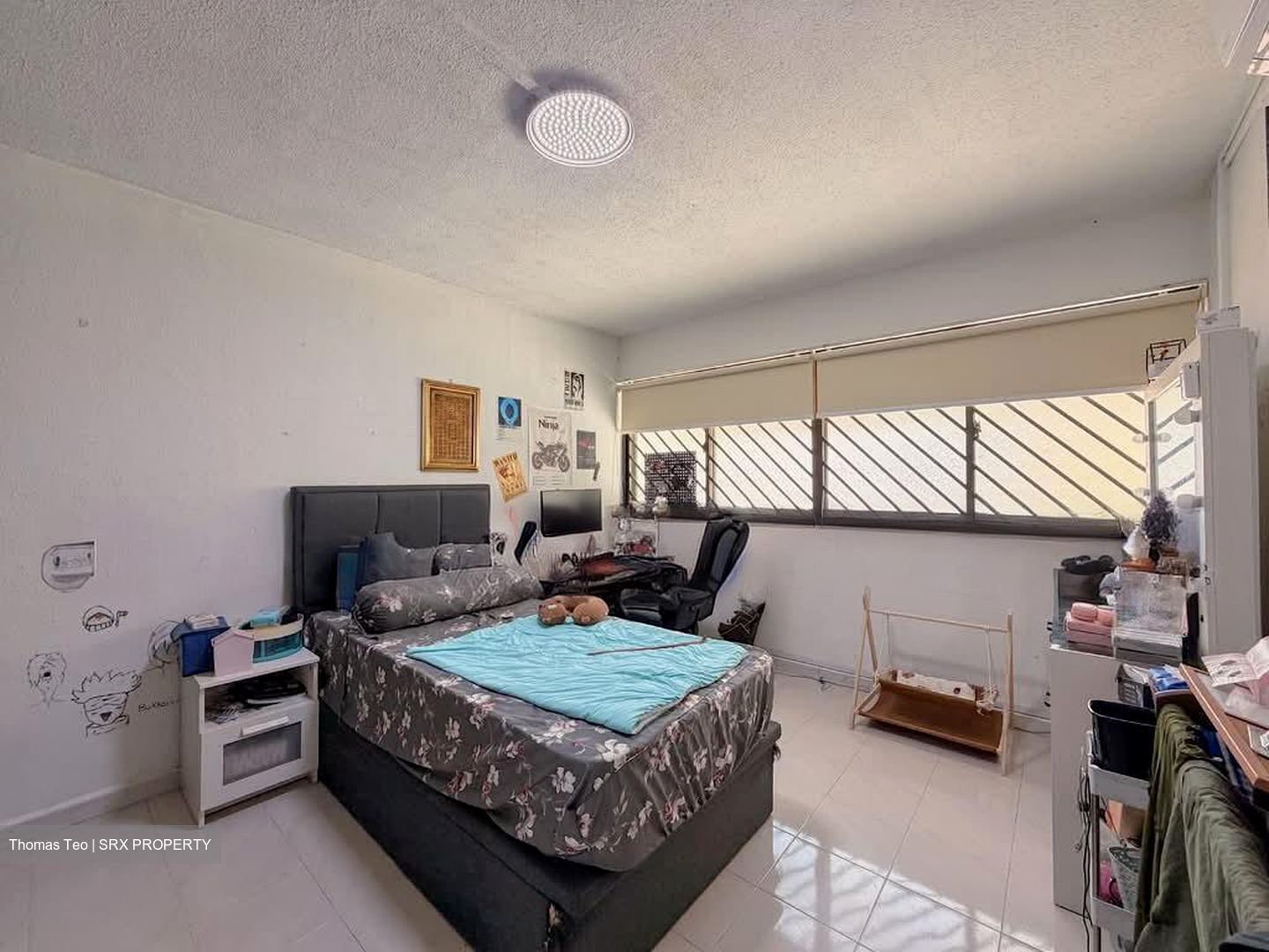 Blk 419 Bukit Batok West Avenue 2 (Bukit Batok), HDB 5 Rooms #545472791